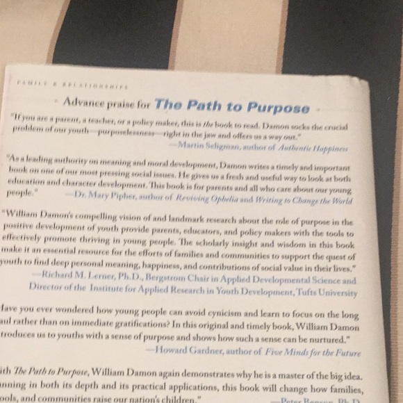 The Path to Purpose helping find calling in Life - Picture 4 of 6